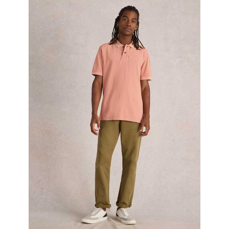 White Stuff Utility Polo image number 15